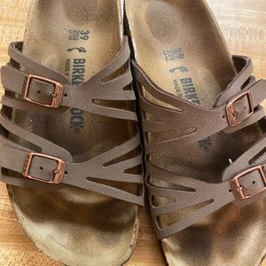 Birkenstock Sandals